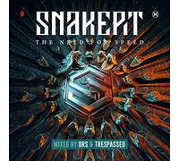 Various - Snakepit 2021 - the Need for Speed