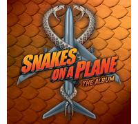 Various - Snakes on a Plane: the a