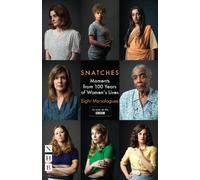Various Snatches: Moments from 100 Years of Women's Lives (Tascabile)