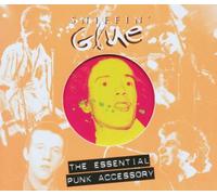 Various - Sniffin Glue/Essential Punk..