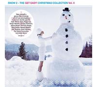 Various - Snow 2-the Get Easy Christmas Collection Vol.2