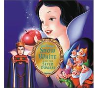 Various - Snow White & the Seven Dwarfs