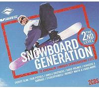 Various - Snowboard Generation Vol.2