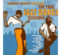 Various - Snowboy Presents the Hi-Hat: T