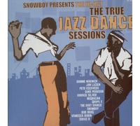 Various - Snowboy Presents the Hi-Hat (V