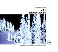 Various - Snowflakes