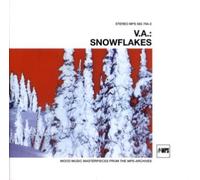 Various - Snowflakes-Japanese Edition