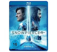 Various - Snowpiercer - Staffel 2 [Edizione: Germania]