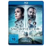 Various - Snowpiercer - Staffel 4 [Edizione: Germania]