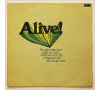 Various (Snowy Red Tribute) - Ever Alive [Import]