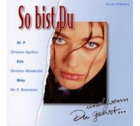 Various - So Bist du