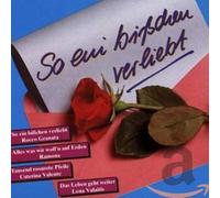 Various - So Ein Bisschen Verliebt