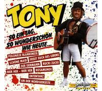 Various - So Ein Tag,So Wunderschön Wie