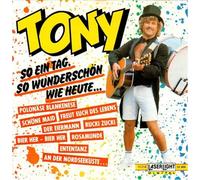 Various - So Ein Tag,So Wunderschön Wie