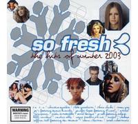 Various - So Fresh: Hits of Winter 2003