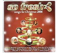 Various - So Fresh: Songs for Christmas [Import]