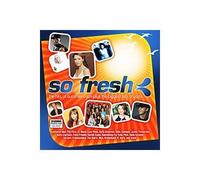 Various - So Fresh Summer 2004 + Hits of