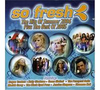 Various - So Fresh: the Hits of Summer 2