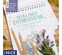 Various - So Klingt Entspannung.mit Geschichten,Gedichten,