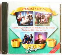 Various - So Klingt'S Bei Uns