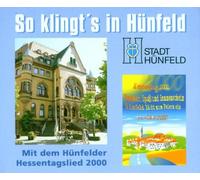 Various - So Klingt'S in Hünfeld