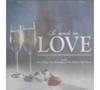 Various - So Much in Love