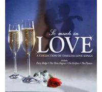 Various - So Much in Love