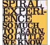 Various - So Much to Learn, So Little We