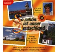 Various - So Schön Ist Unser 3