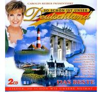 Various - So Schön Ist Unser Deutschlan