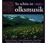 Various - So Schön Ist Volksmusik Vol.1