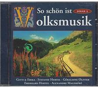 Various - So Schön Ist Volksmusik Vol.2
