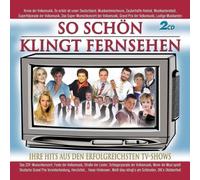 Various - So Schön Klingt Fernsehen