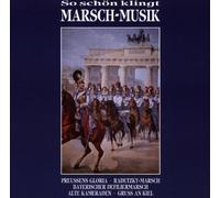 Various - So Schön Klingt Marschmusik