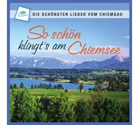 Various - So Schön Klingt'S am Chiemsee