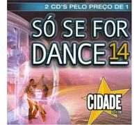 Various - So Se for Dance 14 Radio Cidad