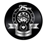 Various So So Def 25 25th Anniversary Picture (Vinyl LP)