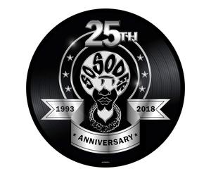 Various So So Def 25 25th Anniversary Picture (Vinyl LP)