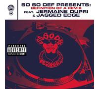 Various - So So Def Pres:This