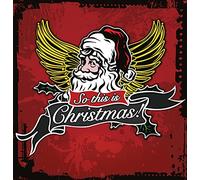 Various - So This Is Christmas