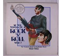 VARIOUS - so you wanna be a rock 'n' roll star - the scream years of austral