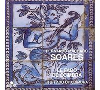 Various - Soares le Fado de Coimbra
