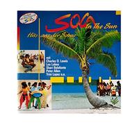 Various - Soca in the Sun