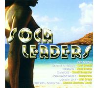 Various - Soca Leaders