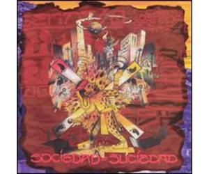 VARIOUS Sociedad = Suciedad (CD)