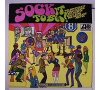 VARIOUS - sock it to 'em!