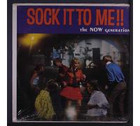 VARIOUS - sock it to me!! sounds of the now generat