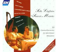 Various - Soft Lights-Sweet Music