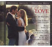 Various - Soft Love 5