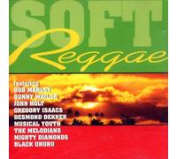 Various - Soft Reggae